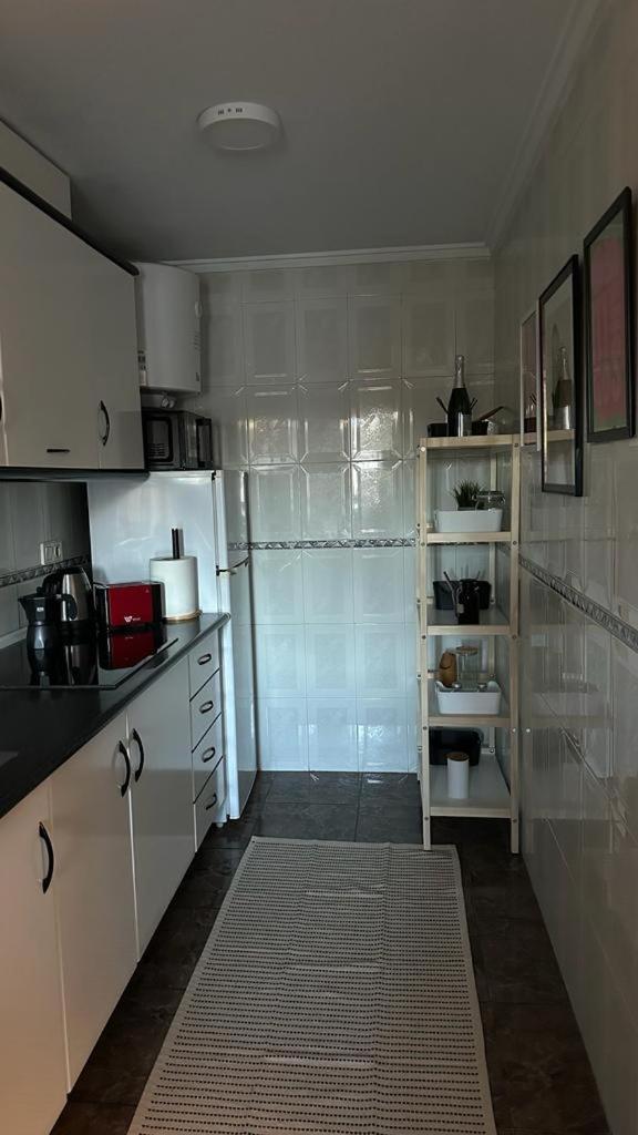 Playa De Los Naufragos Cozy Apartment With Pool Torrevieja Exterior foto